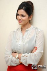 Meenakshi Dixit at Adavi Kaachina Vennela Trailer Launch